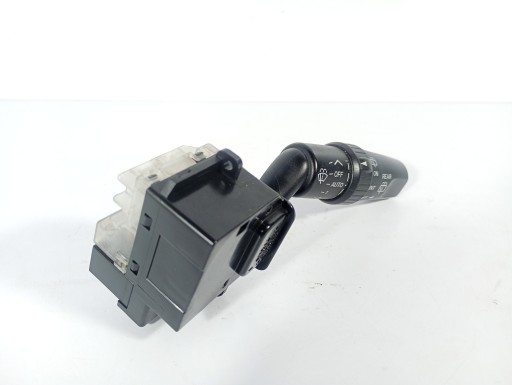 Mazda 5 V 05-10 interruttore Pulsante MANETKA tergicristalli OE 17D68D