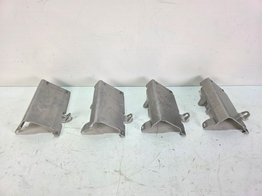 bracket holder STEROWNIKA MPAD BMW X5 G05 X6 G06 LCI 9505259