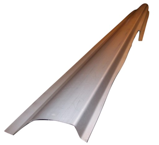 231761011 - SUZUKI ALTO 94-02 THRESHOLD / THRESHOLD REPERATURE LEFT