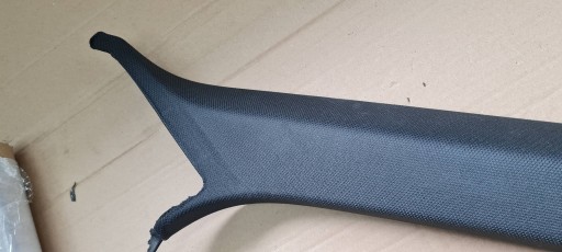 A4 B9 8W LIFT cover SLUPKA windows CZOLOWEJ A right front SLINE 8W0867234D