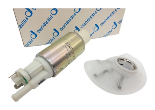 7.02700.93.0 - ТОПЛИВНЫЙ НАСОС FIAT BARCHETTA PUNTO LANCIA Y CLIO