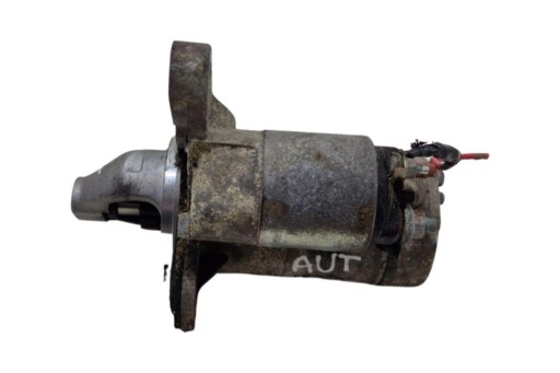 Стартер nissan juke (f16) 23300en20e 1.6л бензин 2012 г.в.