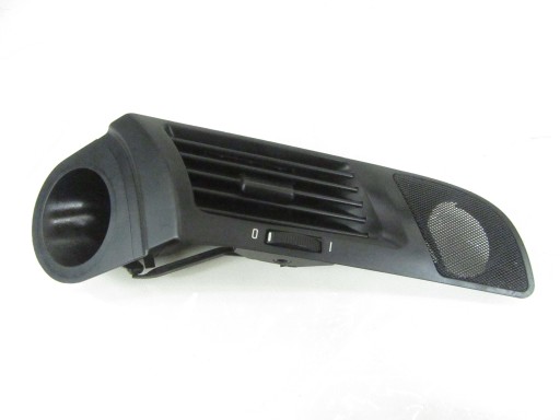 grid air conditioning devices right right front BMW e39 sedan KOMBI EUROPA
