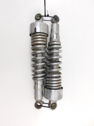 KEEWAY SUPERLIGHT 125 ЗАДНІ АМОРТИЗАТОРИ