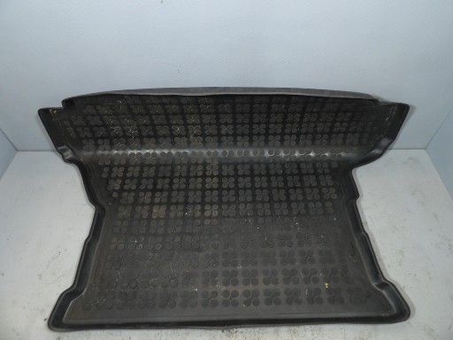 TOYOTA AVENSIS T27 LIFT sedan rubber mats boot