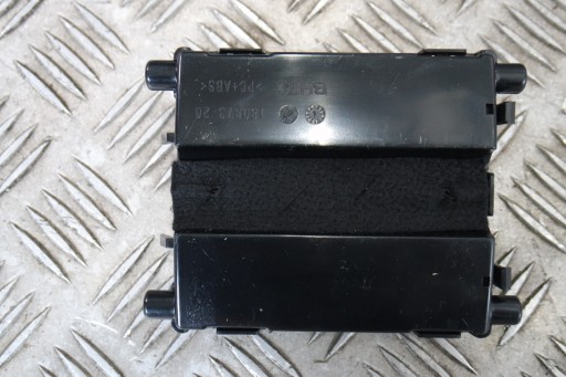 Модуль обігрівача MERCEDES W190 GT AMG A1909003802