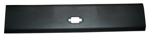 768F30003R - БОКОВАЯ ПАНЕЛЬ ПРАВАЯ RENAULT MASTER MOVANO 2010-