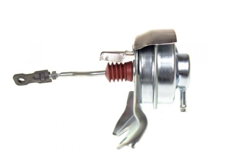 TD03L4-07T - КЛАПАН ГРУША ТУРБИНЫ OPEL ASTRA H 1.7 CDTI 100KM