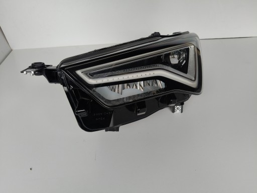 light left REFLEKTOR SEAT ATECA 575 20- LIFT FULL LED
