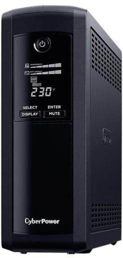 Блок питания для ибп cyberpower vp1200elcd 1200 ва 720 вт