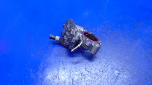 throttle flap 2.0DCI 161A05894R FIAT TALENTO RENAULT TRAFIC III VIVARO 14-25