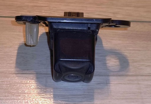 8679076040 86790-76040 - Lexus ct 200hlift 2017 - камера заднего вида, держатель корзины