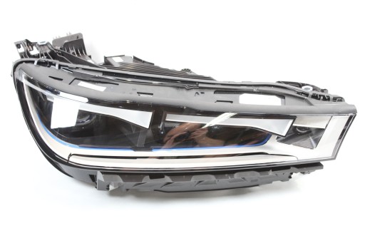 5A3CEA2 - В КОМПЛЕКТЕ ЛАЗЕР ПЕРЕДНИЙ ПРАВЫЙ BMW IX I20