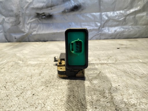 lock door right front VOLVO V40 3PIN EU