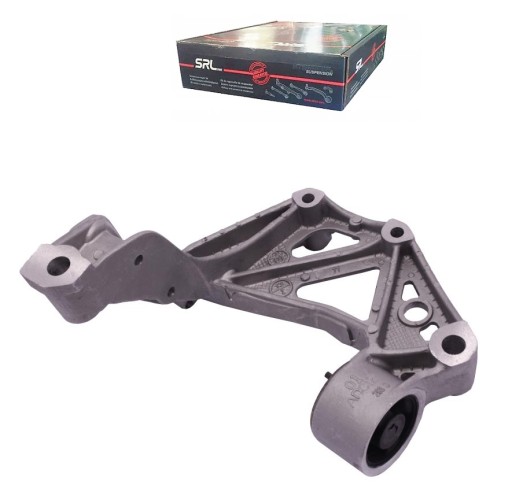 S2069010 - КРОНШТЕЙН РЫЧАГА УПРАВЛЕНИЯ ПЕРЕДНИЙ FABIA IBIZA CORDOBA POLO PR