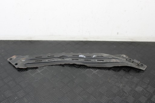 RINFORZO PARAURTI Traversa NISSAN 350Z LIFT ROADSTER