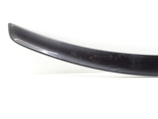 LOTKA spoiler bonnet boot rear part rear JAGUAR XF X250 9X23-44210-AB