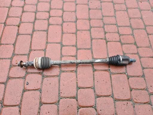 semi-axis semi-axis 4x4 Opel Insignia B 84142834 ABD4