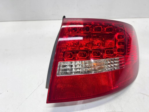 feu droite arrière W aile LED AUDI A6 C6 4F9945096E