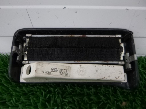 JEEP XJ 97-01 PANEL rám kulisy originál