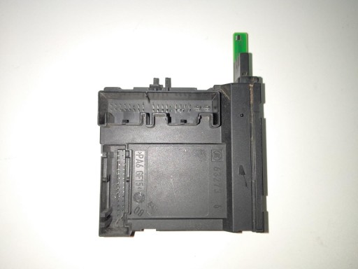 ОКОННЫЙ МОДУЛЬ ПП SKODA 1K0959792R 1T0959702N