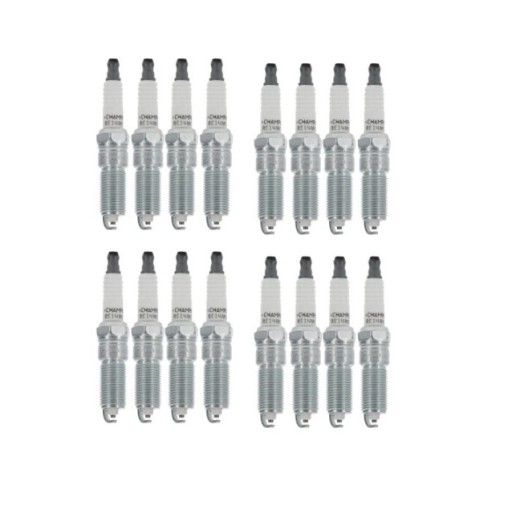 16 × свеча зажигания champion re14mcc4 e570