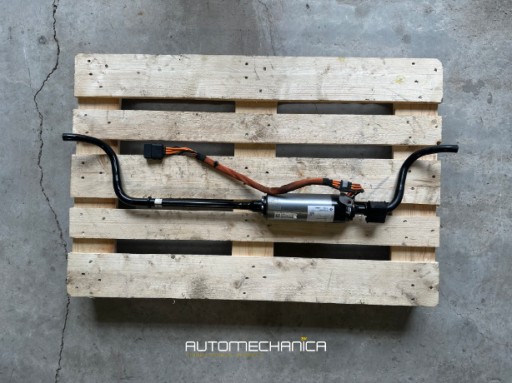 971411023F - PORSCHE PANAMERA 971 АКТИВНЫЙ ПЕРЕДНИЙ СТАБИЛИЗАТОР