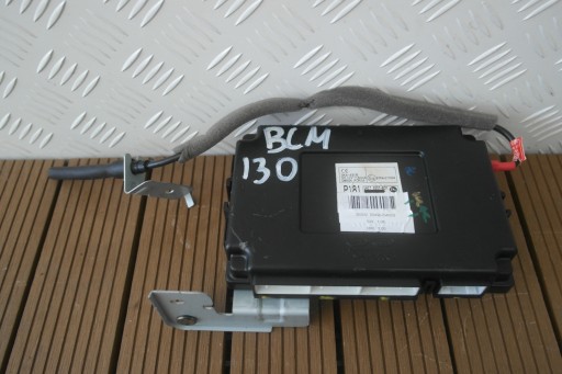 HYUNDAI i30 III 16-23 modulo Centralina BCM 95400-G4020 OE