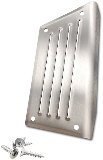 NISSAN QASHQAI III КРОССОВЕР 2021 - ПОДСТУПЕНКА