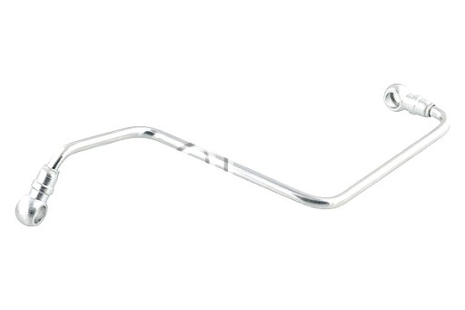 305 336 - ТОПРАН ТУРБО МАСЛЯНАЯ ТРУБКА