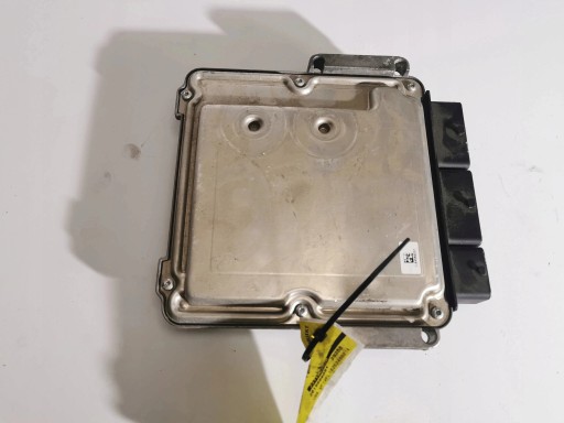 RENAULT TRAFIC 1.6DCI 0281031363 237103984R 237105202R computer ECU come NOW