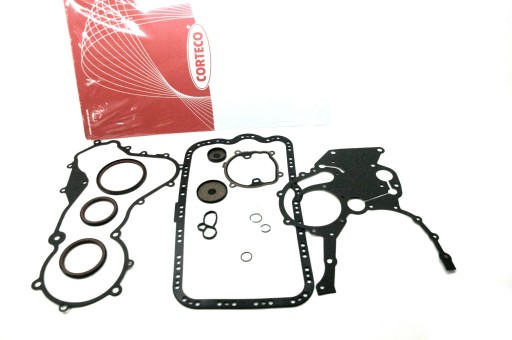 427033P - УЩІЛЬНЕННЯ ДВИГУНА COMPET DOWN 2.2 2.5 DCI MASTER II