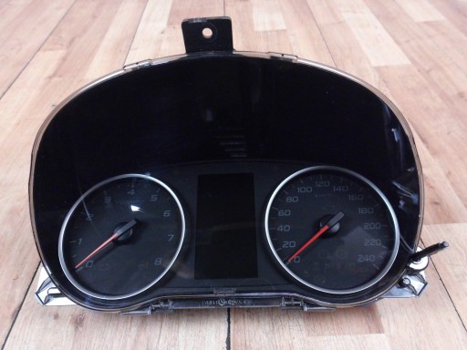 Mitsubishi Eclipse Cross 1.5 dials EUROPA 8100C412
