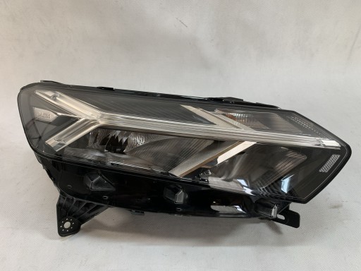 light Reflektor right Dacia Sandero Stepway 3 III Jogger Fullled 260107978R