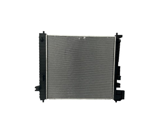 RAD/564186541856 - Охладитель воды cadillac xt5 17- 23138762