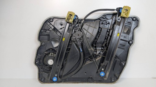 Alfa Romeo Stelvio 50552801 window regulator door front left