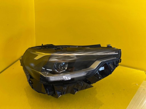 5A03E32-05 - BMW 2 COUPE G42 ФОНАРЬ ПОЛНОСТЬЮ СВЕТОДИОДНЫЙ ПРАВЫЙ 5A320E6-08