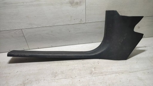 Mercedes-Benz A-classa W176 17r. 1.5cdi front side left moulding threshold