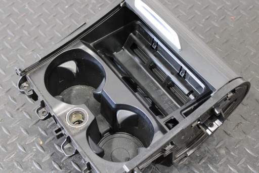 ROLETKA TUNELU SRODKOWEGO BMW X3 G01 5A010B0