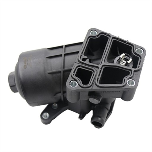 11151768101 - Корпус масляного фильтра для SEAT IBIZA IV SC 1.2 TDI