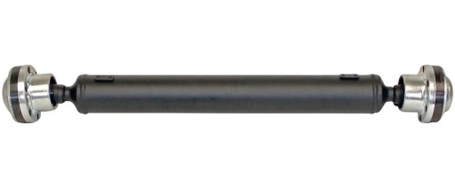 JKD-ME-006034 - Передній приводний вал MERCEDES ML W164 450CDI