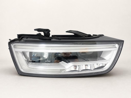 AUDI Q3 8U0 LIFT 14-18 light FULL LED right front EUROPA