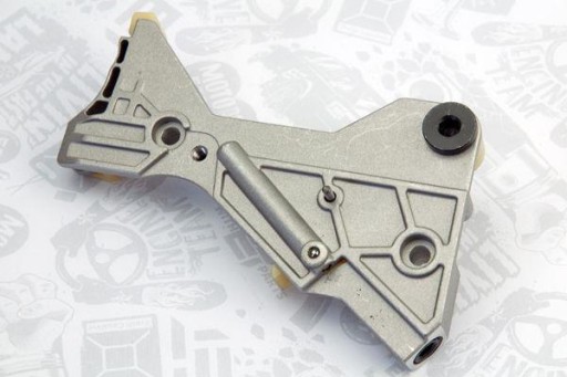 RS0044 - ЦЕПНОЙ РАСПРЕДВАЛ AUDI/SKODA/VW SIL. 2.0 TDI ШТ ET ENGINETEAM