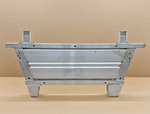 assale ASSALE ANTERIORE CULLA Ponte assale Supporto Motore VOLVO XC40 C40 EC40 EX40 EV400