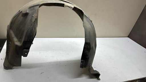 mudguard right front front right JAGUAR XF X250 8X23-166562