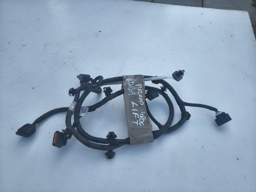 91890J9510 - Hyundai kona 2021-лифт установка бампера 4pdc 91890-j9510