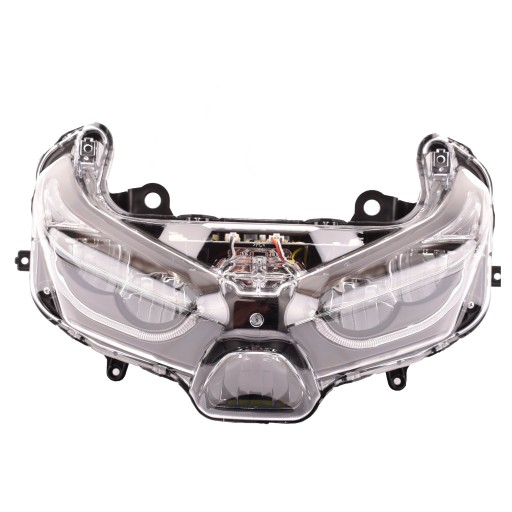 5916312020870 - Передня лампа YAMAHA XMAX 125/250/300 після 2017 LED