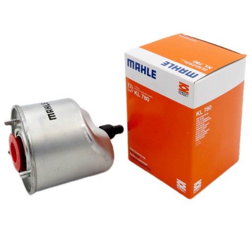 780 - Топливный фильтр Knecht KL780