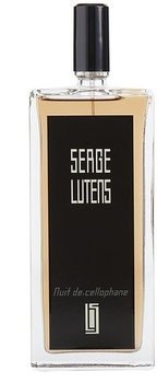 serge lutens nuit de cellophane woda perfumowana 50 ml  tester 