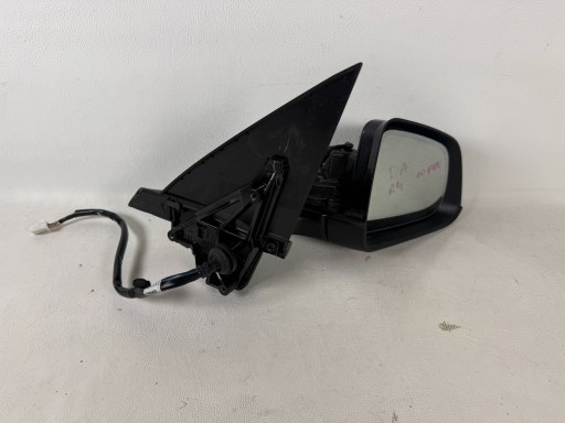 Tesla Model 3 III mirror right exterior a1001110251